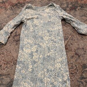 Angel Dear 0-3 Month Sleep Gown